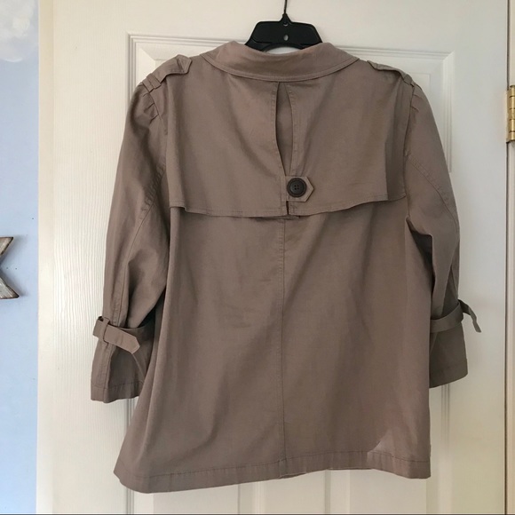 American Rag jacket 2x - Picture 3 of 8